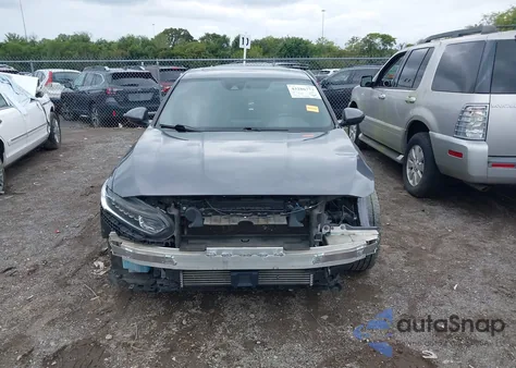 2018 Honda Accord Sport 2.0T z USA, uszkodzony, nr VIN 1HGCV2F31JA022825